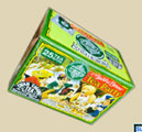 Pure Ceylon Tea Mlesna - 25 Tea Bags Cream Caramel