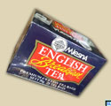 Pure Ceylon Tea Mlesna - English Breakfast 25 Tea Bags