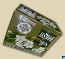 Pure Ceylon Tea Mlesna - Jasmine Flavored 50 Tea Bags
