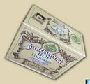 Pure Ceylon Tea Mlesna - Loolecondera BOP 50 Tea Bags