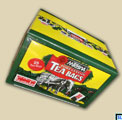 Pure Ceylon Tea Mlesna - 25 Tea Bags