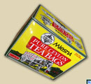 Pure Ceylon Tea Mlesna - 50 Tea Bags