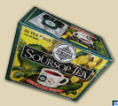 Pure Ceylon Tea Mlesna - Soursop Flavored 50 Tea Bags