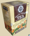 Pure Ceylon Mlesna  Peach Apricot Black Tea 200g Loose Leaf Carton