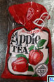 Pure Ceylon Tea Mlesna - Apple Flavored  Loose Leaf Cloth Bag