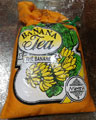 Pure Ceylon Tea Mlesna - Banana Flavored  Loose Leaf Cloth Bag