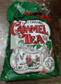Pure Ceylon Tea Mlesna - Caramel Flavored  Loose Leaf Cloth Bag