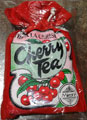 Pure Ceylon Tea Mlesna - Cherry Flavored  Loose Leaf Cloth Bag