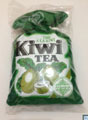 Pure Ceylon Tea Mlesna - Kiwi Flavored  Loose Leaf Cloth Bag