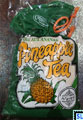 Pure Ceylon Tea Mlesna - Pineapple Flavored  Loose Leaf Cloth Bag
