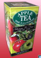 Pure Ceylon Mlesna  Apple Foil Enveloped 30 Tea Bags