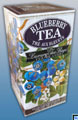 Pure Ceylon Mlesna  Blueberry Foil Enveloped 30 Tea Bags