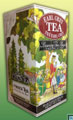 Pure Ceylon Mlesna  Earl Grey Foil Enveloped 30 Tea Bags