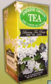 Pure Ceylon Mlesna - Jasmine Green Tea 30 Bags Foil Enveloped