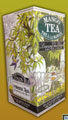 Pure Ceylon Mlesna  Mango Foil Enveloped 30 Tea Bags