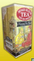 Pure Ceylon Mlesna  Monks Blend Foil Enveloped 30 Tea Bags