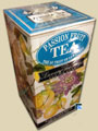 Pure Ceylon Mlesna  Passion Fruit Foil Enveloped 30 Tea Bags