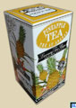 Pure Ceylon Mlesna  Pineapple Foil Enveloped 30 Tea Bags