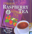Pure Ceylon Mlesna  Raspberry Foil Enveloped 10 Tea Bags