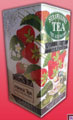 Pure Ceylon Mlesna  Strawberry Foil Enveloped 30 Tea Bags