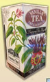 Pure Ceylon Mlesna  Vanilla Foil Enveloped 30 Tea Bags