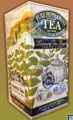 Pure Ceylon Mlesna  Peppermint Foil Enveloped 30 Herbal Tea Bags