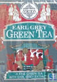 Pure Ceylon Mlesna  Earl Grey Green Tea 200g Loose Leaf