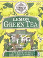 Pure Ceylon Mlesna  Lemon Green Tea 200g Loose Leaf