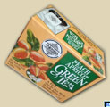 Pure Ceylon Mlesna - Peach Apricot Flavored Green Tea 50 Bags