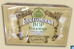 Pure Ceylon Tea Mlesna - Loolecondera BOP 100 Tea Bags