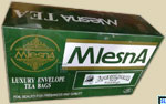 Pure Ceylon Tea Mlesna - Loolecondera BOP 50 Tea Bags BOP