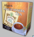 Pure Ceylon - Mlesna 10 Loolecondera BOP Tea Bags
