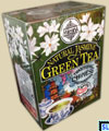 Pure Ceylon Tea Mlesna - Green Tea, Natural Jasmine 100g