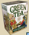 Pure Ceylon Tea Mlesna - Green 100g