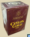 Pure Ceylon Tea Mlesna - Gold 200g