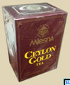 Pure Ceylon Tea Mlesna - Gold 200g