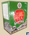 Pure Ceylon Tea Mlesna - Royal Colonial  100g