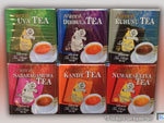 Pure Ceylon Mlesna Tea - Regional 60 Tea Bags