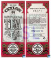 Pure Ceylon Mlesna Tea - Sabaragamuwa FBOP1 75g