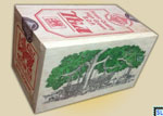 Pure Ceylon Mlesna Tea  100g High Grown BOP Wooden Box