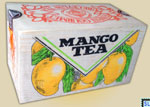 Pure Ceylon Mlesna Tea  100g Mango Wooden Box