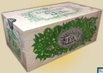 Pure Ceylon Mlesna Tea  200g Organic Wooden Box