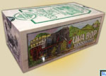 Pure Ceylon Mlesna Tea  200g Uva BOP Wooden Box
