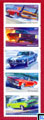 USA Stamps - Muscle Cars