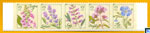 USA Stamps - Medicine Plants